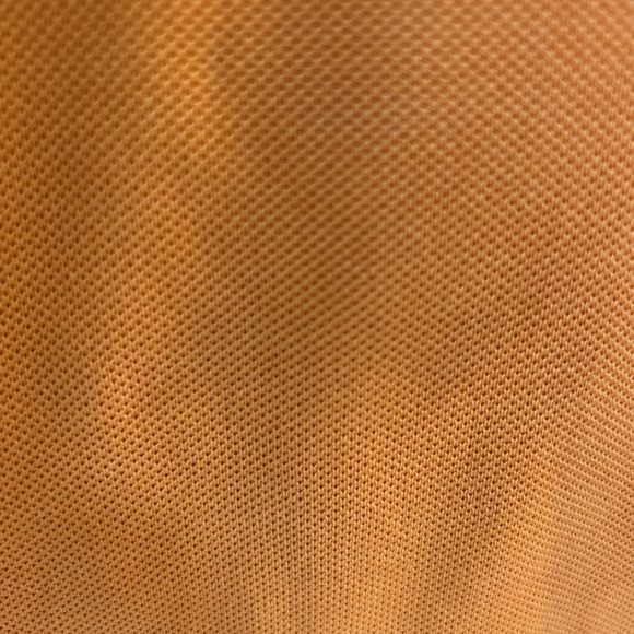 Jeff Rose Men’s Orange Golf Polo NWT

Size M - Picture 3 of 7